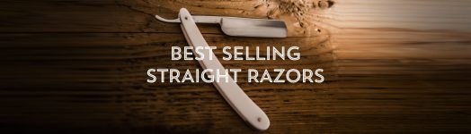 Meistverkaufte Rasiermesser – West Coast Shaving