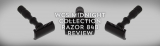 WCS Midnight Collection Razor 84B Produktbewertung