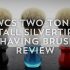 WCS Classic Collection Razor 78S Produktbewertung